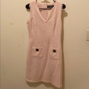 Shift Dress